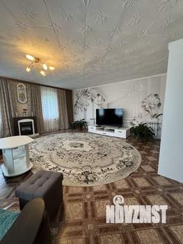 Дом 68м², 1-этажный, участок 17 сот.  