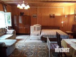 Дом 110м², 2-этажный, участок 44 сот.  