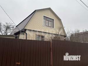 Дача 70м², 2-этажный, участок 6 сот.  
