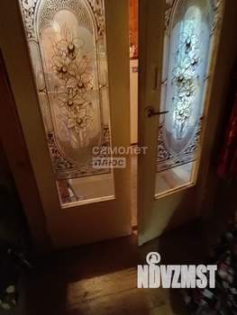 Дом 54м², 2-этажный, участок 20 сот.  