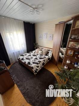 Дом 150м², 2-этажный, участок 6 сот.  