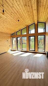 Дом 80м², 1-этажный, участок 5 сот.  