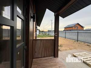 Дом 153м², 1-этажный, участок 10 сот.  