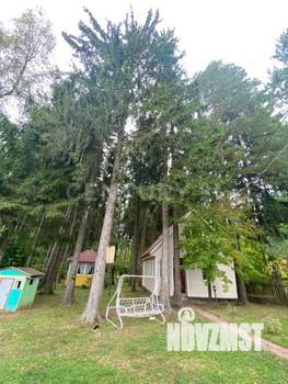 Дом 200м², 2-этажный, участок 21 сот.  