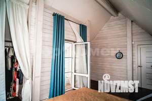 Дача 199м², 2-этажный, участок 20 сот.  