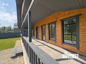 Дом 140м², 1-этажный, участок 10 сот.  