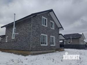 Дом 180м², 2-этажный, участок 15 сот.  