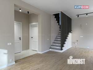 Дом 145м², 2-этажный, участок 10 сот.  