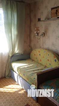 Дача 20м², 1-этажный, участок 4 сот.  