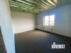 Дом 110м², 1-этажный, участок 8 сот.  