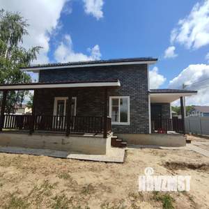 Дом 160м², 2-этажный, участок 15 сот.  