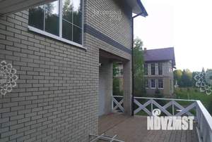Дача 240м², 2-этажный, участок 15 сот.  