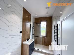 Дом 135м², 1-этажный, участок 10 сот.  