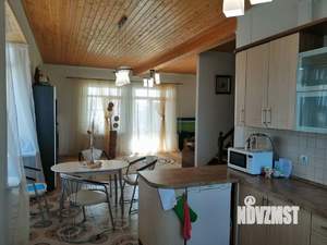 Дом 220м², 2-этажный, участок 24 сот.  