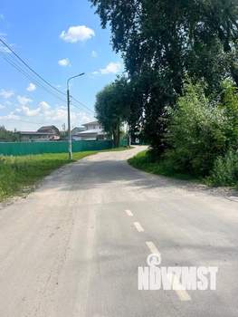 Дом 150м², 2-этажный, участок 7 сот.  