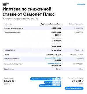 Дача 51м², 2-этажный, участок 18 сот.  