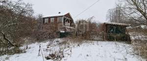 Дом 140м², 2-этажный, участок 20 сот.  