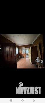 Дом 50м², 1-этажный, участок 12 сот.  
