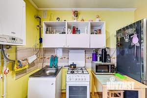 Дом 125м², 2-этажный, участок 8 сот.  