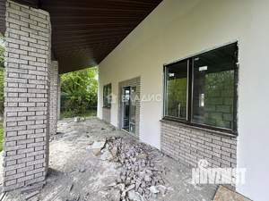 Дом 220м², 2-этажный, участок 20 сот.  