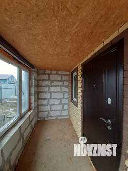Дом 220м², 2-этажный, участок 12 сот.  