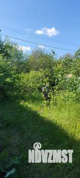 Дача 56м², 2-этажный, участок 6 сот.  