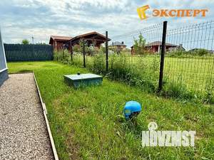 Дом 165м², 2-этажный, участок 10 сот.  