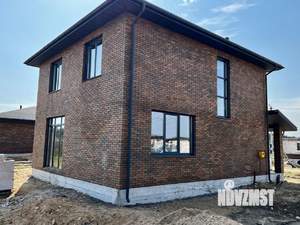 Дом 140м², 2-этажный, участок 10 сот.  