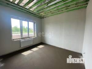 Дом 110м², 1-этажный, участок 8 сот.  