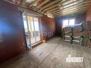 Дом 115м², 1-этажный, участок 8 сот.  