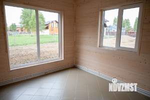 Дом 88м², 1-этажный, участок 7 сот.  