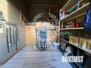 Дом 224м², 2-этажный, участок 1200 сот.  