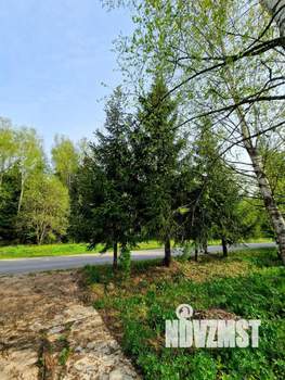 Дом 100м², 2-этажный, участок 13 сот.  