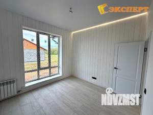 Дом 135м², 1-этажный, участок 10 сот.  