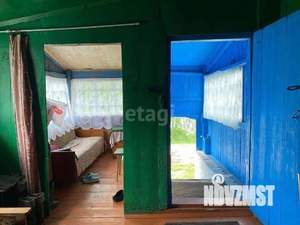 Дом 70м², 1-этажный, участок 47 сот.  