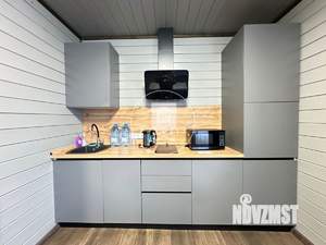 Дом 66м², 1-этажный, участок 15 сот.  