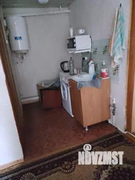 Дом 50м², 1-этажный, участок 18 сот.  