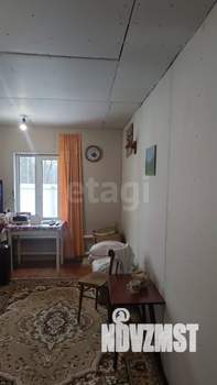 Дом 75м², 1-этажный, участок 15 сот.  