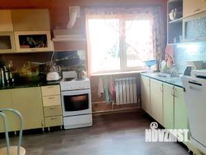 Дом 127м², 2-этажный, участок 11 сот.  