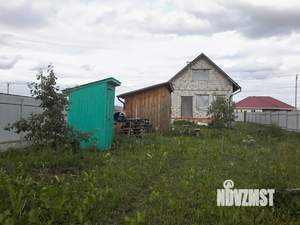 Дом 140м², 2-этажный, участок 10 сот.  