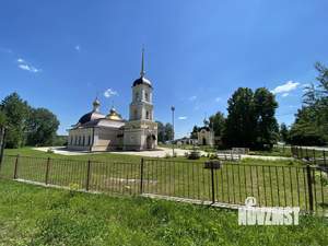 Дом 120м², 1-этажный, участок 10 сот.  