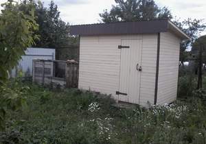 Дом 140м², 2-этажный, участок 10 сот.  