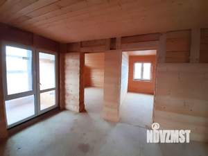 Дом 220м², 2-этажный, участок 12 сот.  