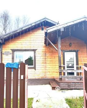 Дом 48м², 1-этажный, участок 7 сот.  