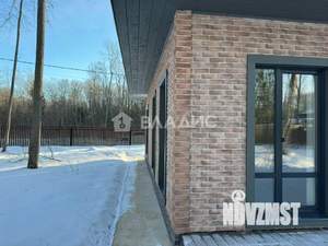 Дача 120м², 1-этажный, участок 15 сот.  