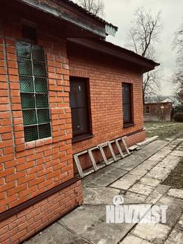 Дом 80м², 2-этажный, участок 8 сот.  