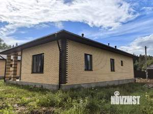 Дом 150м², 1-этажный, участок 10 сот.  