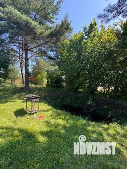 Дом 51м², 2-этажный, участок 20 сот.  