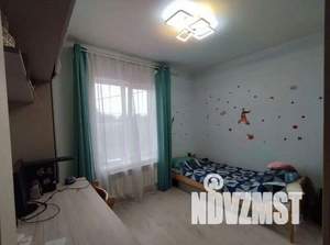 Дом 84м², 2-этажный, участок 3 сот.  