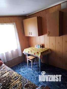 Дом 50м², 1-этажный, участок 18 сот.  